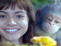 leikur Dora and the Lost City of Gold Jigsaw Puzzle
