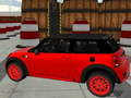 leikur Advance Car Parking Game: Car Drive