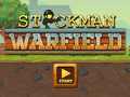 leikur Stickman Warfield