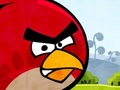 leikur Angry Birds Classic