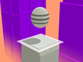 leikur Stack Fire Rider 3D