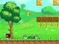 leikur Super Robo Adventure