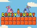 leikur Crazy Bunny