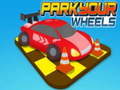 leikur Park your wheels