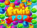 leikur Fruit Pop