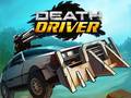 leikur Death Driver