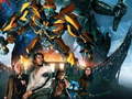 leikur Transformers Jigsaw Puzzle Collection