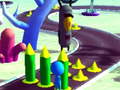leikur SpongeBob SquarePants City 3D