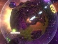 leikur Orbital Invaders