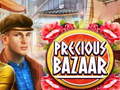 leikur Precious Bazaar