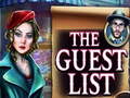 leikur The Guest List