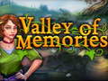 leikur Valley of memories