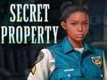 leikur Secret property