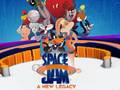 leikur Space Jam a New Legacy Full Court Pinball