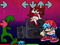 leikur Friday Night Funkin vs Carl