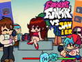 leikur Friday Night Funkin vs Javier