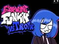 leikur Friday Night Funkin vs Troyr