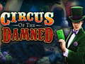 leikur Circus of the damned
