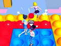 leikur Pop it Knockout Royale