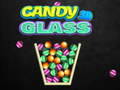 leikur Candy Glass 3D