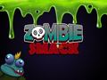 leikur Zombie Smack