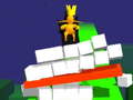leikur Kingdom Fall - Crush Ball