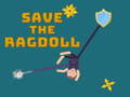 leikur Save the Ragdoll
