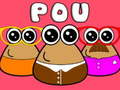 leikur Pou 