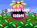 leikur Blossom Land Escape