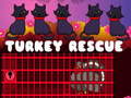 leikur Turkey Rescue