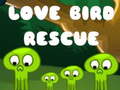 leikur Love Bird Rescue