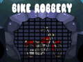 leikur Bike Robbery