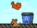 leikur Click Cat