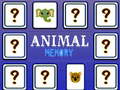 leikur Animals Memory