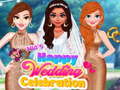 leikur Mia's Happy Wedding Celebration
