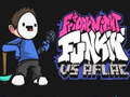 leikur Friday Night Funkin vs Aflac