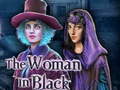 leikur The Woman in Black