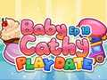 leikur Baby Cathy Ep18: Play Date