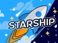 leikur Starship