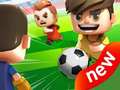 leikur Champion Soccer