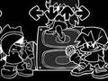leikur Friday Night Funkin vs Annie High Effort Storm