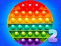leikur Pop It 2