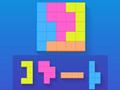 leikur Dd Blocky