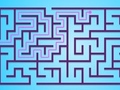 leikur Play Maze