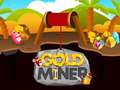 leikur Gold Miner