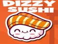 leikur Dizzy Sushi