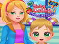 leikur Baby Cathy Ep19 Supermarket