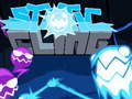 leikur Static Cling
