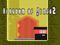 leikur Kingdom of Ninja 2