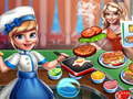leikur Cook And Serve